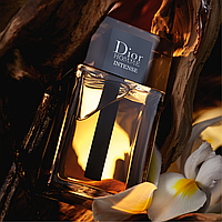 Christian Dior Dior Homme Intense Парфюмированная вода 100 ml LUX