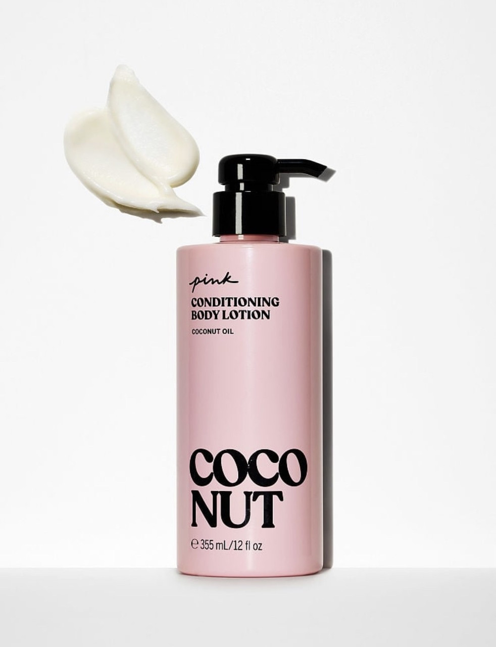 Лосьйон для тіла великий з дозатором PINK Coco Lotion Victoria’s Secret (Вікторія Сікрет), оригінал
