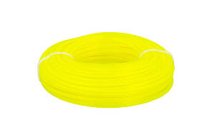 Волосінь для тримера КВАДРАТ