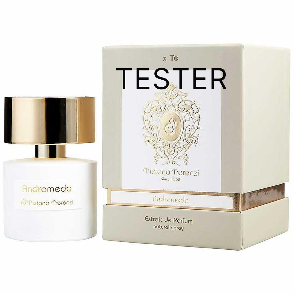 Tiziana Terenzi Andromeda Парфумована вода 100 ml Тестер (Парфуми Tiziana Terenzi Парфуми тизіана терензі)