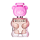 Moschino Toy 2 Bubble Gum Туалетна вода 100 ml LUX (Жіночі Парфуми Москіно Бабл Гам) - фото 5 - id-p2018092411