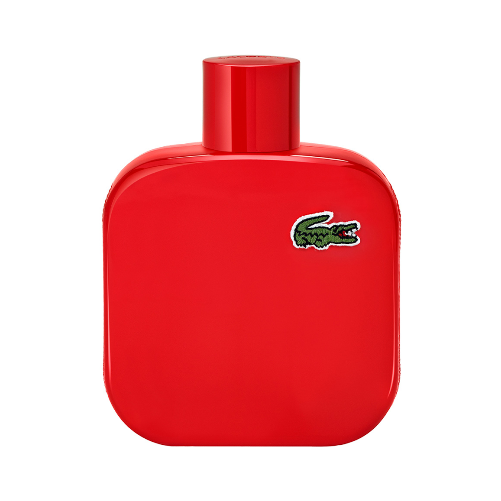 Lacoste L.12.12 Rouge Туалетна вода 100 ml