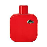 Lacoste L.12.12 Rouge Туалетна вода 100 ml