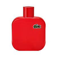 Lacoste L.12.12 Rouge Туалетна вода 100 ml, фото 4