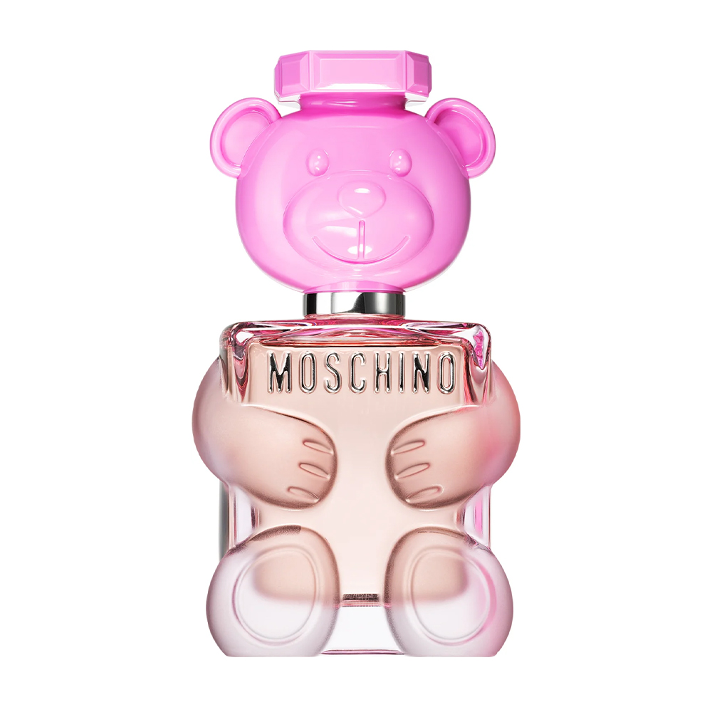 Moschino Toy 2 Bubble Gum Туалетна вода 100 ml LUX (Парфуми Москіно ...