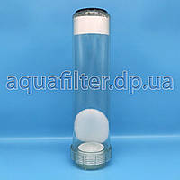 Корпус картриджа під засипку Aquafilter FCEB10