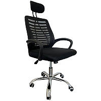 Кресло офисное Bonro B-6200 черное