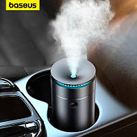 Автомобильный дифузор Baseus, увлажнитель, автоматический очиститель воздуха
