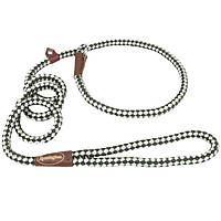 Coastal for Hunting Dogs Braided Rope РЕМИНГТОН РЫВКОВЫЙ ОШЕЙНИК-ПОВОДОК для собак, 1смХ1,8м