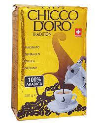Кава CHICCO DORO 250g
