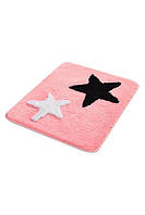 Коврик для ванной Chilai Home All star seker pembe 50*60