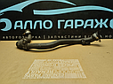 8200527669 Патрубок інтеркулера 1.5 dCi для Renault Clio III - Modus Рено Кліо 3 Модус Б-в, фото 3