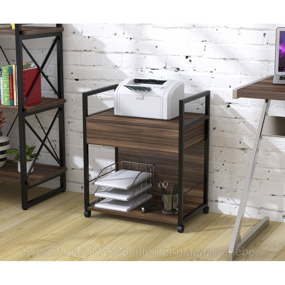 Тумба мобільна L-540, фото 1