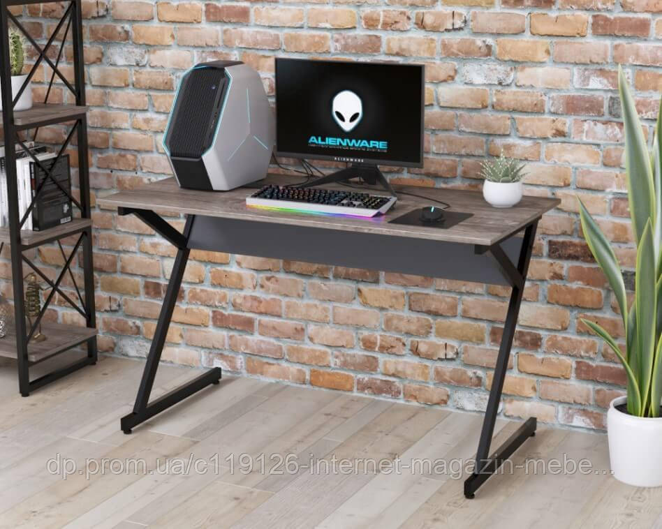 Письмовий стіл L-7-120, фото 1