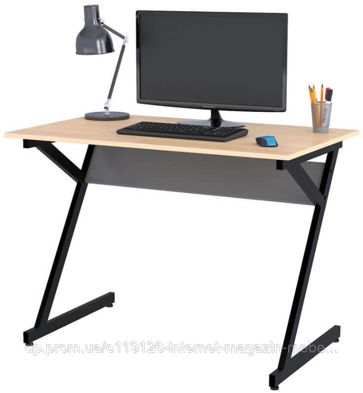 Письмовий стіл L-7, фото 1