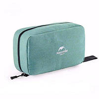 Несесер Naturehike Toiletry bag NH15X001-S Green