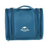 Несесер NaturehikeToiletry kit NH15X007-S Blue