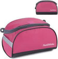 Несесер Naturehike Light Toiletry bag NH15X008-S Red