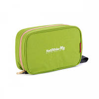 Несесер Naturehike Vanity travel bag NH15X010-S Green