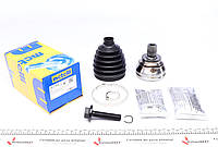 ШРУС наружный Audi A3/Seat/Skoda Octavia/Volkswagen Caddy/Golf/Passat 07- (36z/33z/59.5mm/93.7mm/39.8mm)