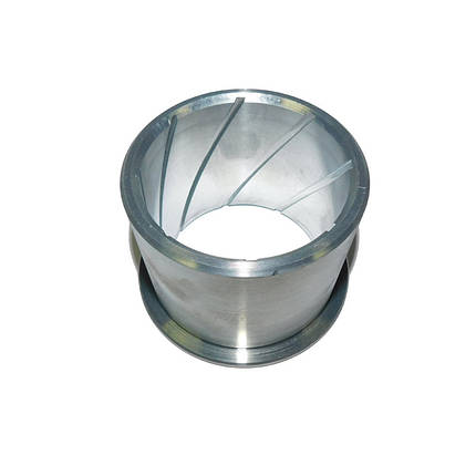 Втулка башмака (Zn-Al-Cu) Р1.100v2 (100х85.0) міжремонт ЦАМ (S.I.L.A. AC) 5320-2918074, фото 1