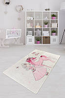 Коврик в детскую комнату Chilai Home LITTLE PRINCESS 100*160