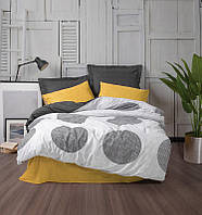 Комплект постельного белья Cotton box Modern Dappled Sari 200x220