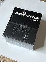 Аппаратура радиоуправления RadioMaster TX16S MK2 4in1