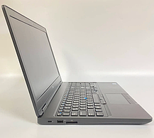 Ноутбук Dell Precision 3530/ 15.6" (1920x1080)/ Core i7-8750H/ 16 GB RAM/ 512 GB SSD/ Quadro P600 4GB, фото 4