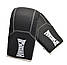 Снарядні рукавиці PowerPlay 3012 Чорні S, фото 8