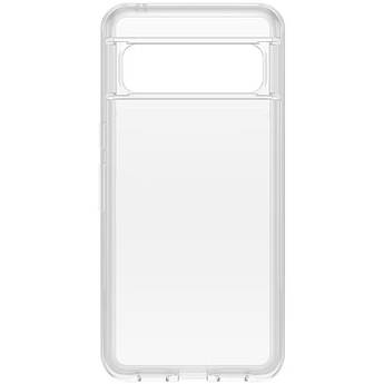 TPU чехол Epic Transparent 1,5mm для Google Pixel 8 Pro