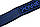 Лямки для тяги PowerPlay 7064 Чорно-Сині, фото 8