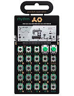 Драм-машина TEENAGE ENGINEERING PO-12 RHYTHM