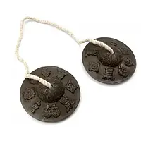 Дзвіночки "Маньера"