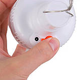 Ліхтар-лампа кемпінгова RIAS ZJ V50 акумуляторний 5W White (3_04103), фото 3