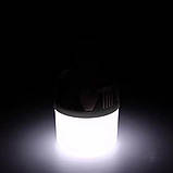 Ліхтар-лампа кемпінгова RIAS ZJ V50 акумуляторний 5W White (3_04103), фото 4