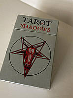 Карты таро Таро Теней. Классическое издание - Tarot of Shadows. Classic Edition. Deluxe