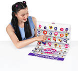 Адвент Календар Міні фігурки продукти 2023 рік 24 фігурки ZURU, фото 7