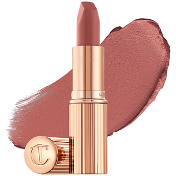 Матовая помада Charlotte Tilbury Matte Revolution Lipstick The Super Nudes Supermodel 3.5 г