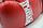 Боксерські рукавиці PowerPlay 3019 Challenger Червоні 16 унцій, фото 10