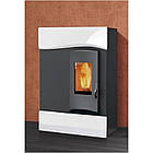 Пелетна піч з водяним контуром Daisy Edilkamin, фото 3