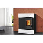 Пелетна піч з водяним контуром Daisy Edilkamin, фото 4