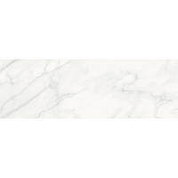 Плитка для стен Cersanit Lenox white glossy 20*60 см белая