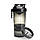Шейкер спортивний SmartShake Original2GO 600ml Black, фото 2