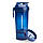 Шейкер спортивний SmartShake Original2GO One 800ml Navy Blue, фото 2