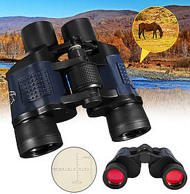 Бінокль Night.Working 60X60 + чохол (7013)