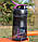 Шейкер спортивний (пляшка) BlenderBottle SportMixer 20oz/590ml Black/Plum (Original), фото 4