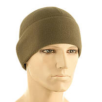 M-Tac шапка Watch Cap фліс Polartec Dark Olive L, фото 4