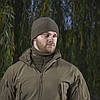 M-Tac шапка Watch Cap фліс Polartec Dark Olive L, фото 7