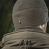 M-Tac шапка Watch Cap фліс Polartec Dark Olive L, фото 10